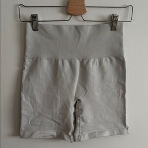 TNA High-Waisted Shorts